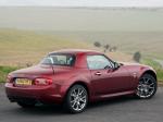 Mazda MX-5 Roadster-Coupe Venture 2013 года